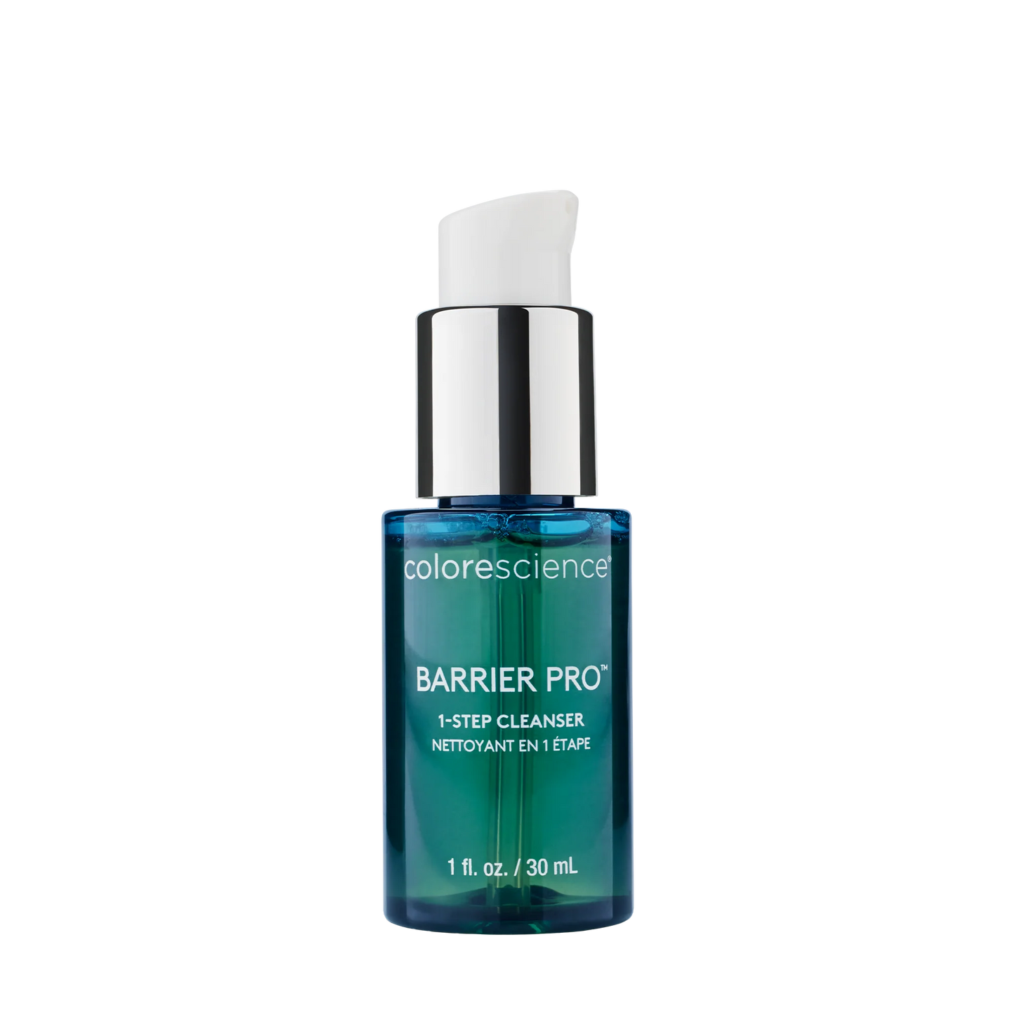 Barrier Pro Cleanser