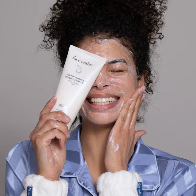 Barrier Balance Creamy Cleanser **PREORDER**