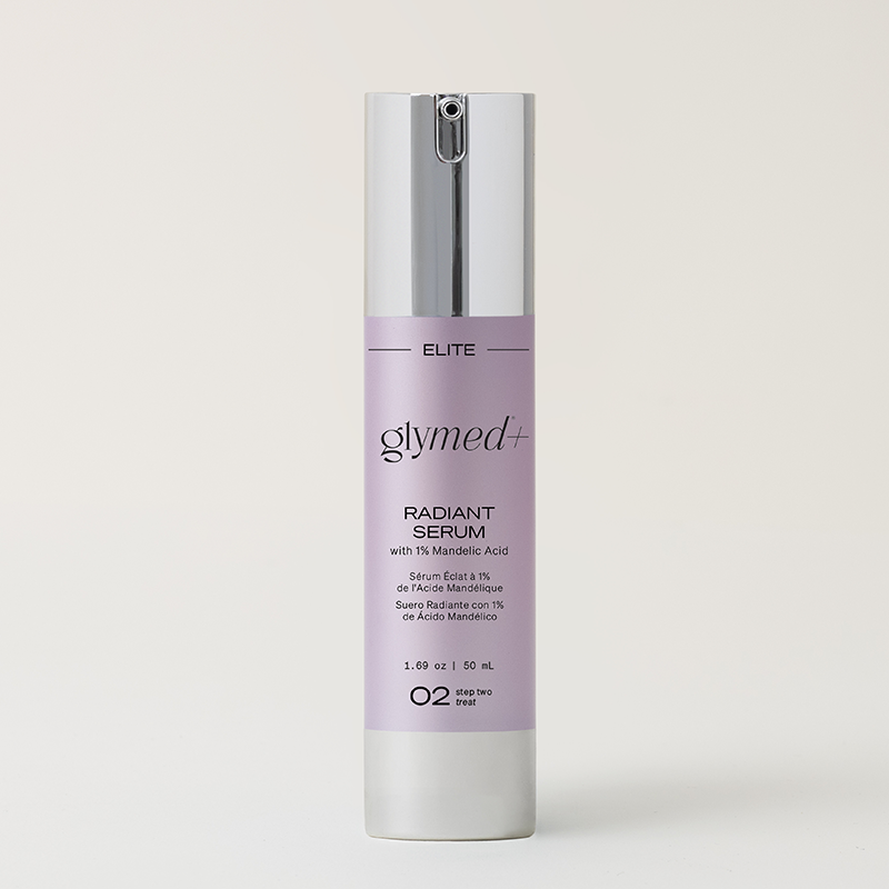 RADIANT SERUM WITH 1% MANDELIC ACID