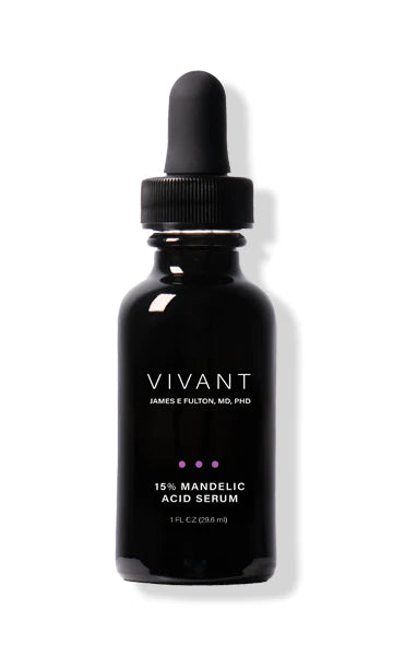 PREORDER-15% Mandelic Acid Serum
