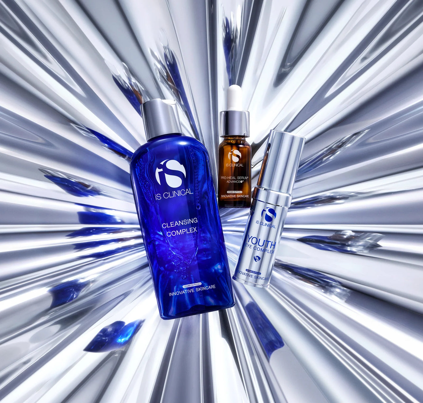 Smoothing Essentials Holiday Kit