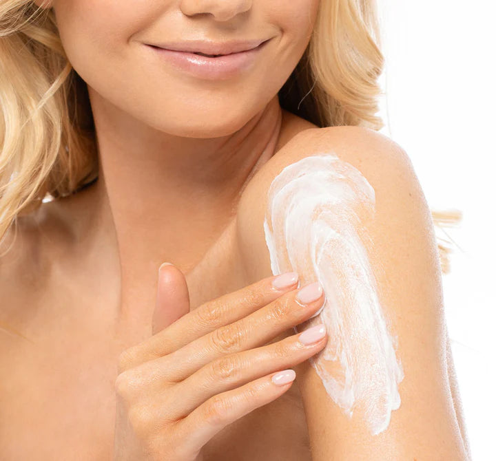 Swooned Moon Dip - formerly Smurfcake Moon Dip® **PREORDER**