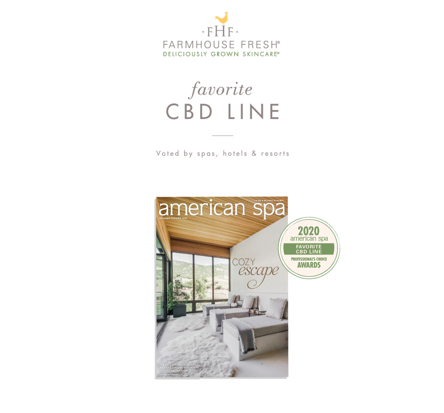 New Groove Hemp Wash Gel Cleanser