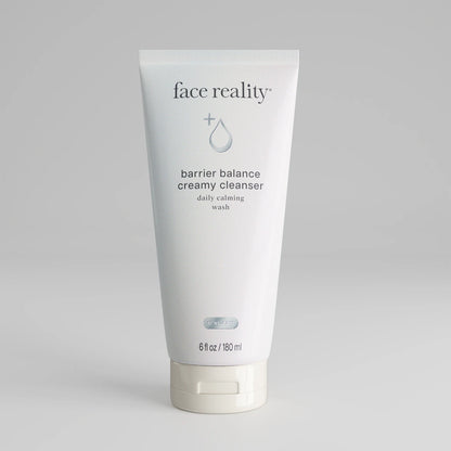 NEW! Barrier Balance Creamy Cleanser