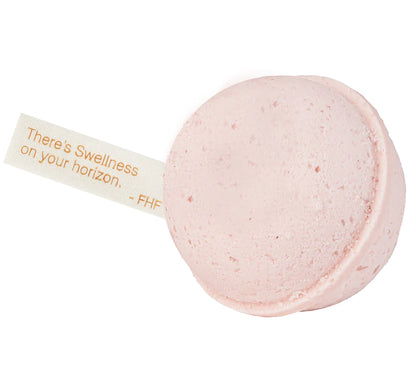 Bath/Shower Bomb Fizzer single