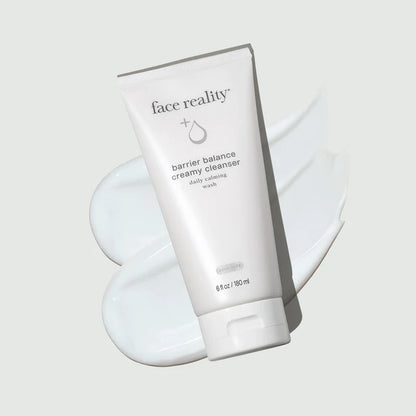 NEW! Barrier Balance Creamy Cleanser