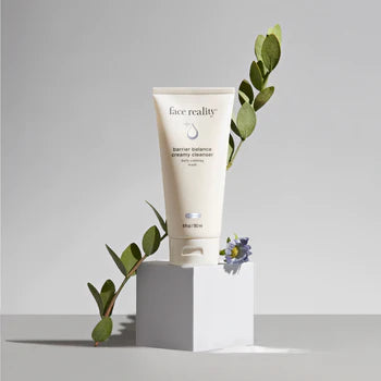 NEW! Barrier Balance Creamy Cleanser