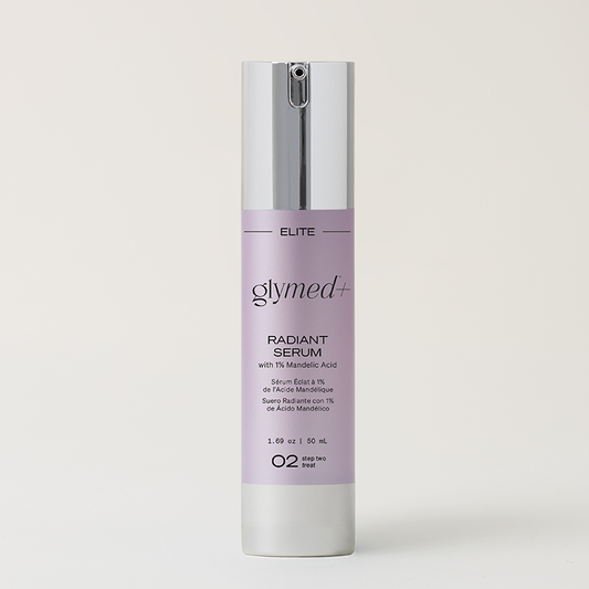 RADIANT SERUM WITH 1% MANDELIC ACID