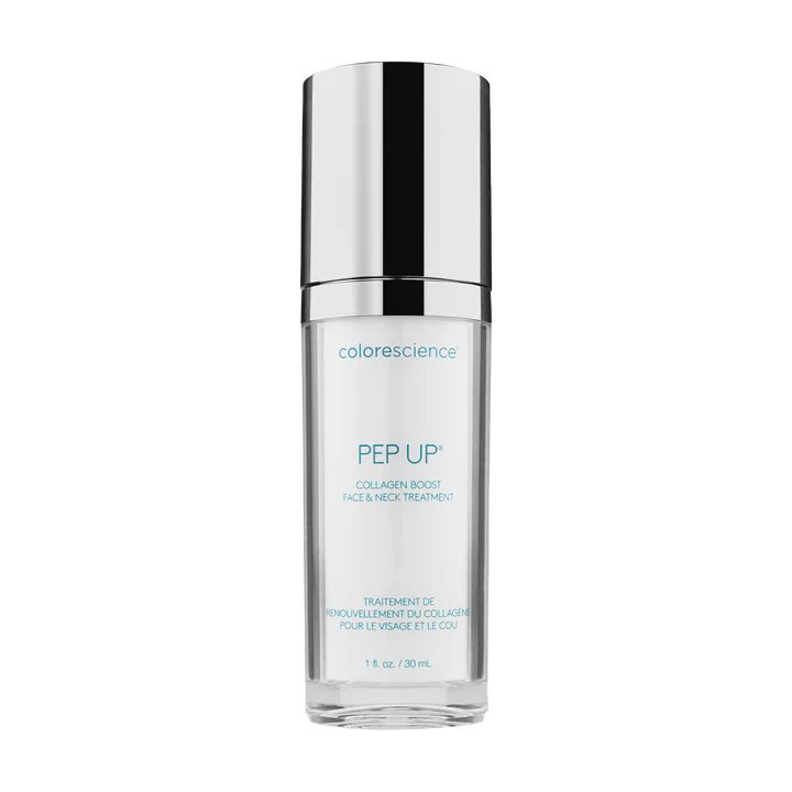 Pep Up® Collagen Boost Face & Neck Serum