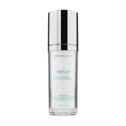 Pep Up® Collagen Boost Face & Neck Serum