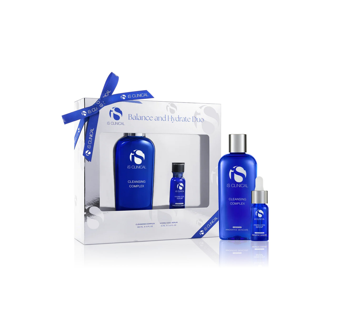 Balance and Hydrate Duo Holiday Kit