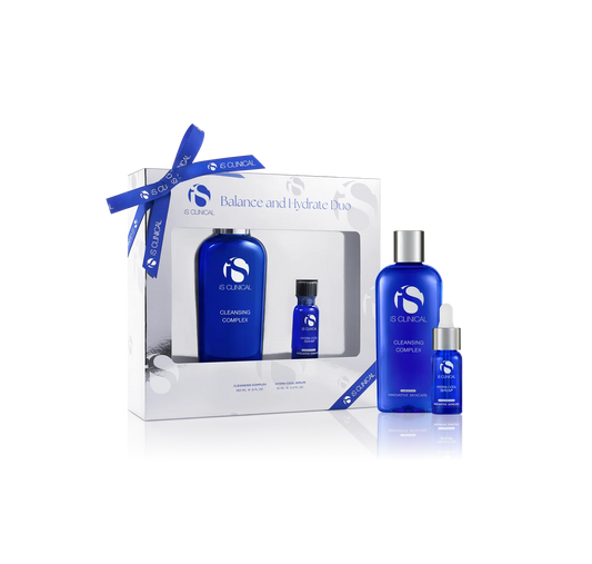 Balance and Hydrate Duo Holiday Kit