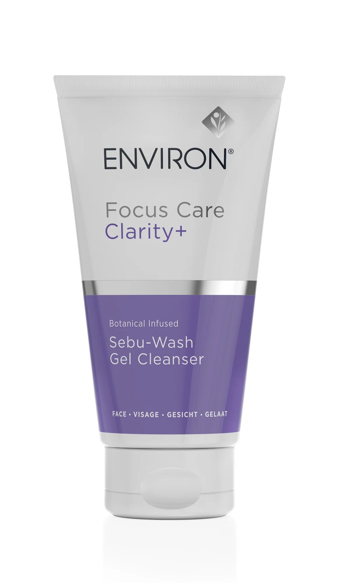 Environ Botanical Infused Sebu-Wash Gel Cleanser