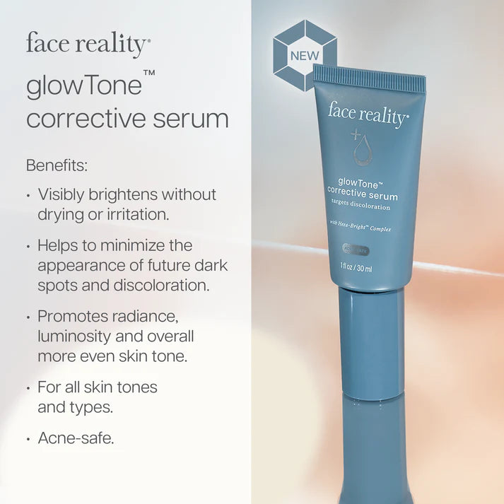 GlowTone™ Corrective Serum