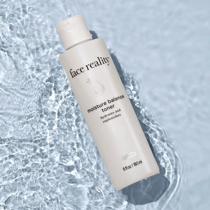 Moisture Balance Toner **PREORDER both sizes**