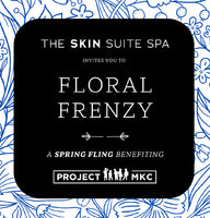 The Skin Suite Benefit for Project MKC