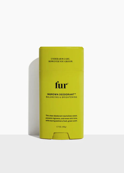 FUR Ingrown Deodorant ***PREORDER***