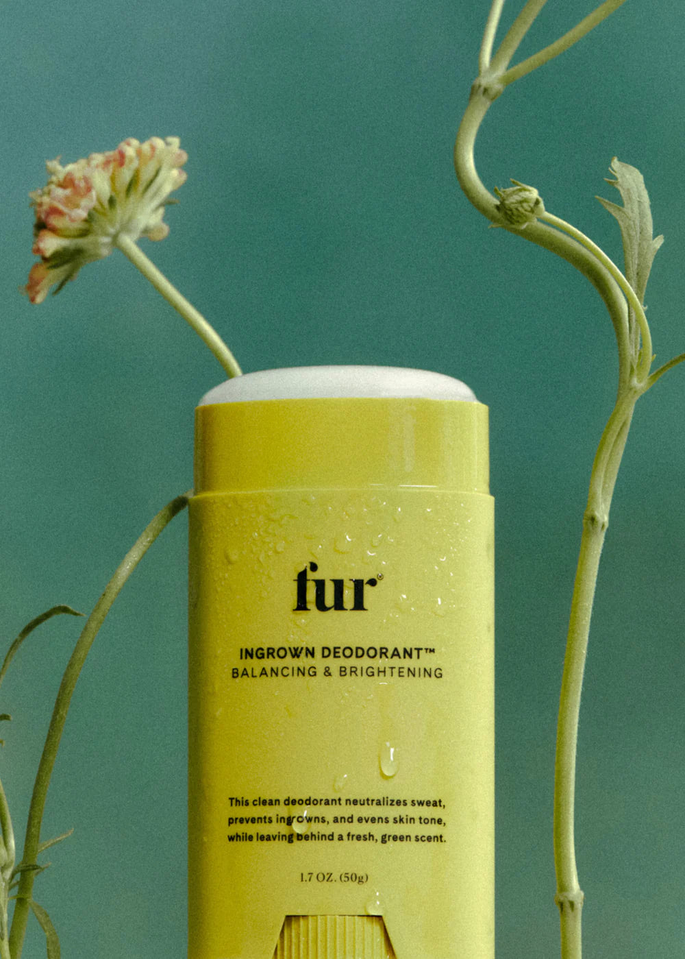 FUR Ingrown Deodorant ***PREORDER***