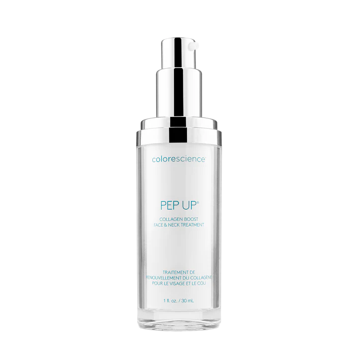 Pep Up® Collagen Boost Face & Neck Serum