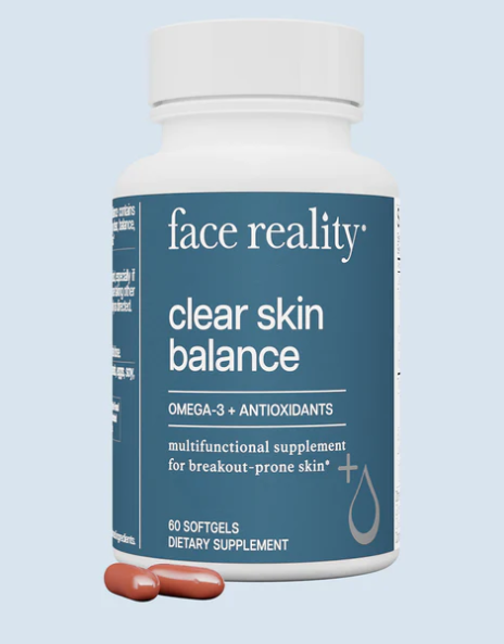 Clear Skin Balance