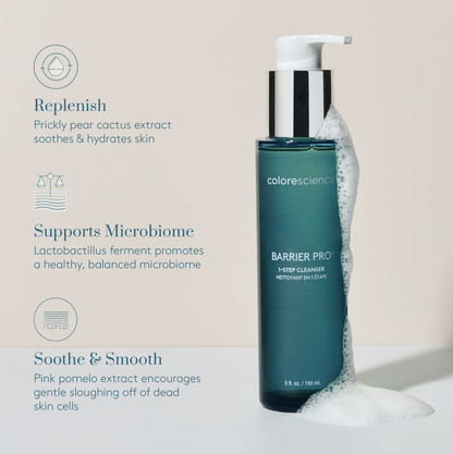 Barrier Pro Cleanser