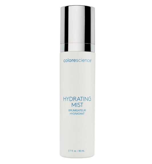 Hydrating Mist