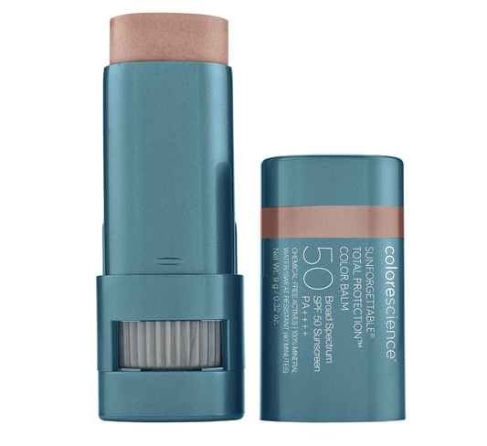 Sunforgettable® Total Protection® Color Balm SPF 50