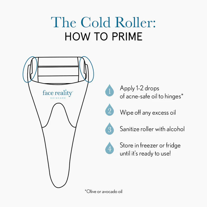 Cold Roller