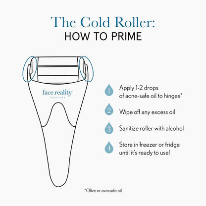 Cold Roller