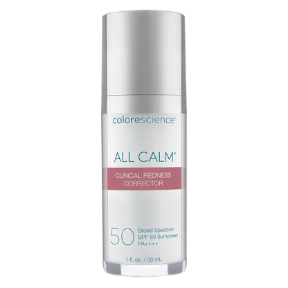 All Calm® Clinical Redness Corrector SPF 50