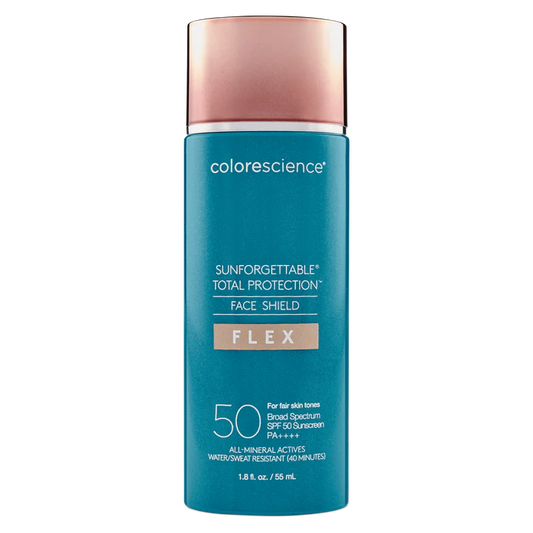 Sunforgettable® Total Protection™ Face Shield Flex SPF 50