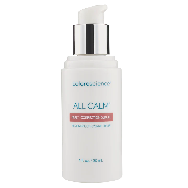 All Calm® Multi-Correction Serum