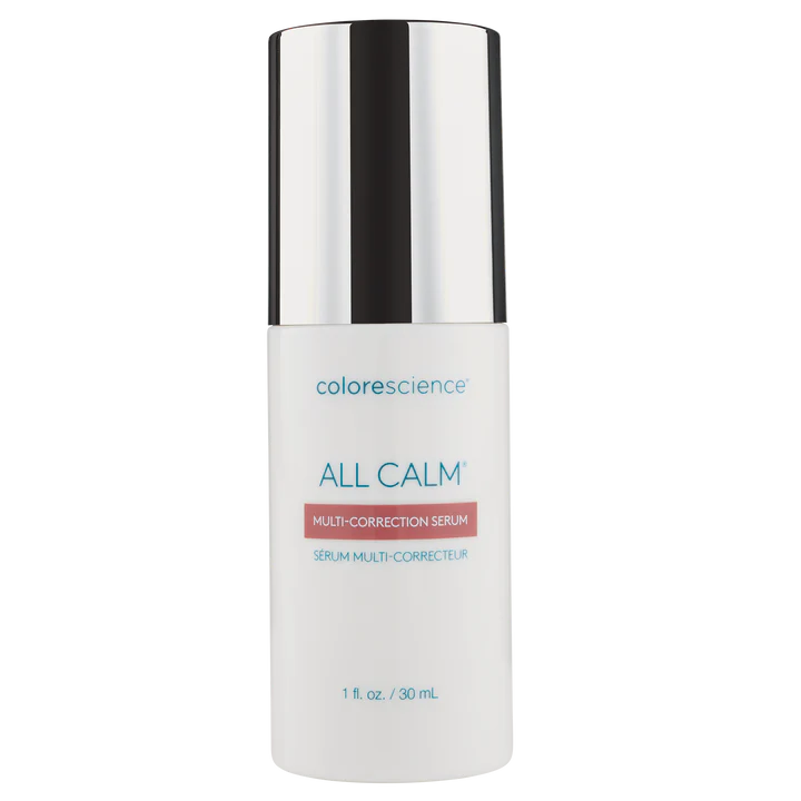 All Calm® Multi-Correction Serum