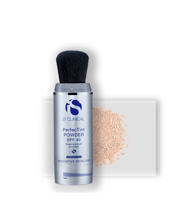 PerfecTint Powder SPF 40