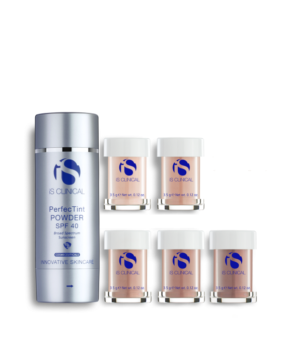 PerfecTint Powder SPF 40