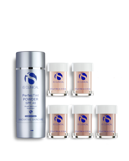 PerfecTint Powder SPF 40