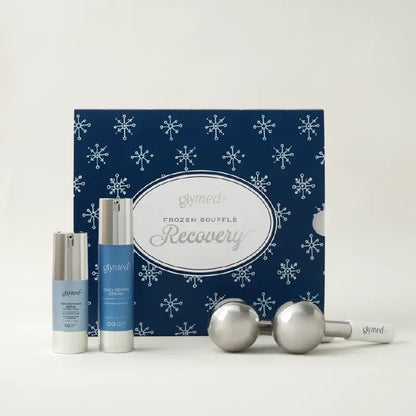 Frozen Souffle Recovery Kit