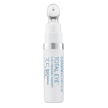 Total Eye® 3-In-1 Renewal Therapy SPF 35