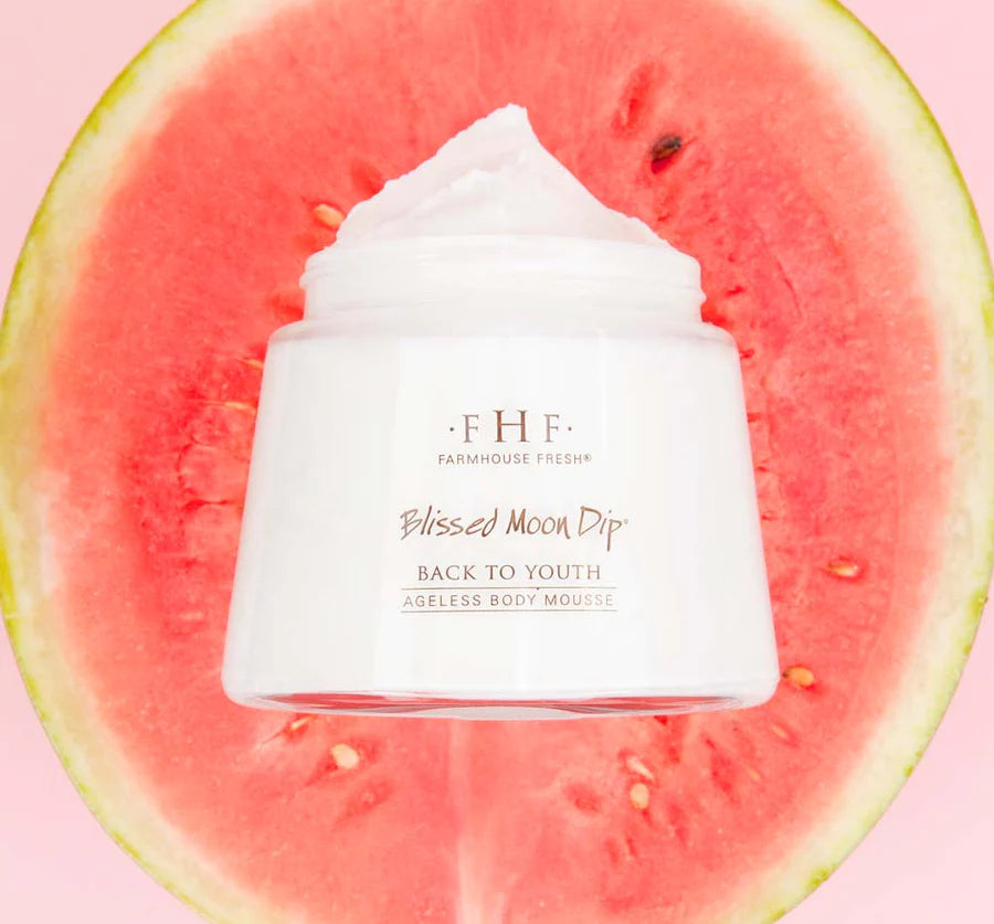 Blissed Moon Dip **PREORDER**