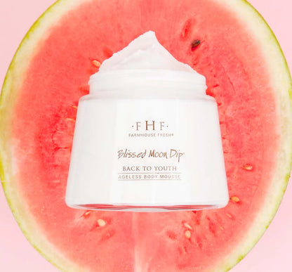 Blissed Moon Dip **PREORDER**
