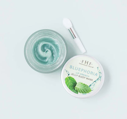 Bluephoria Lip Drench Jelly Sleep Mask