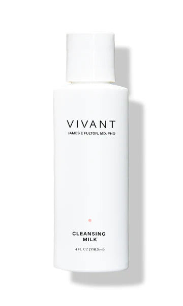 Cleansing Milk - Gentle Non-Drying Cleanser