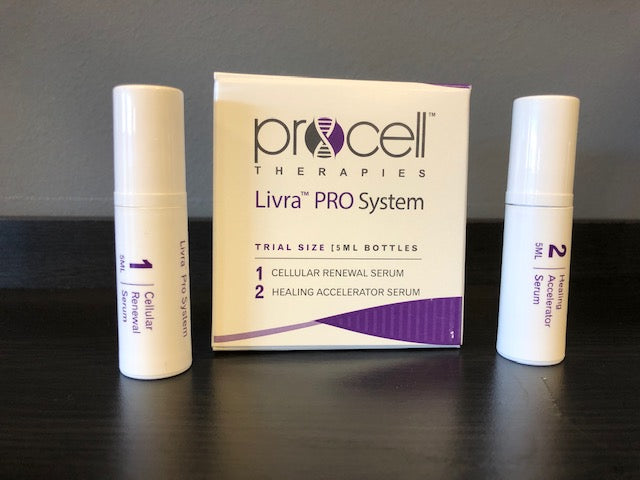 Procell Cellular Renewal System