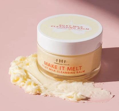 Make It Melt Cleansing Balm