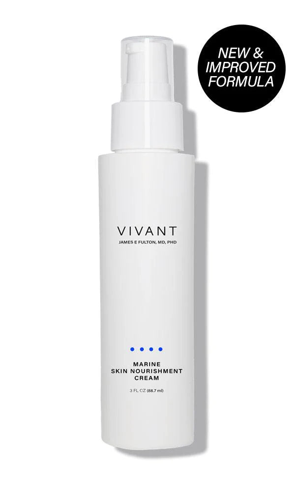 **PREORDER** Marine Skin Nourishment Cream