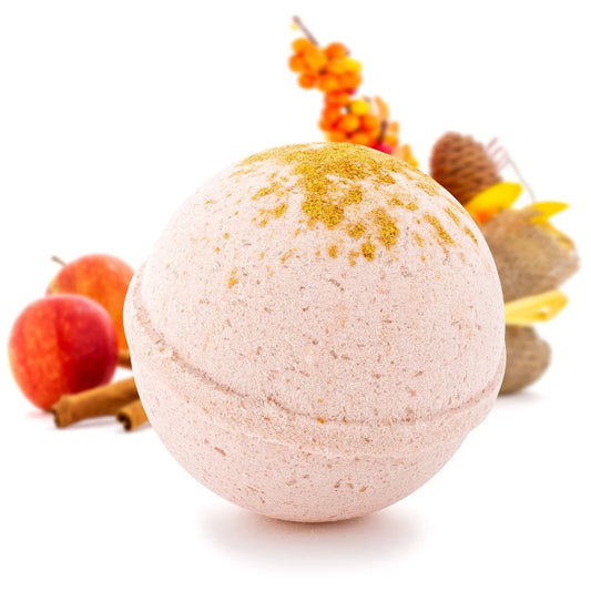 Bath/Shower Bomb Fizzer single