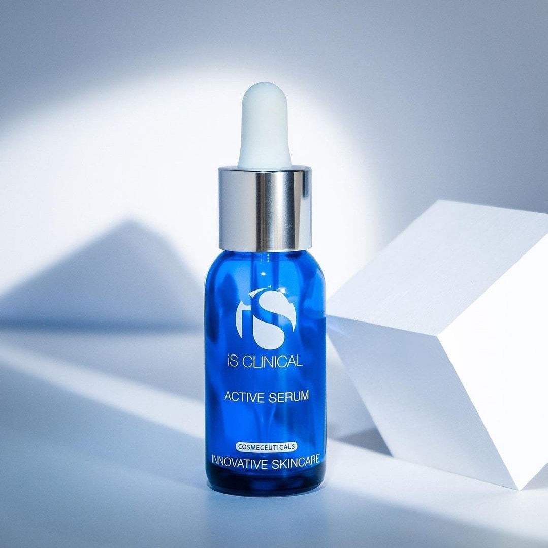 Active Serum