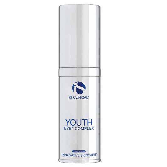 Youth Eye Complex