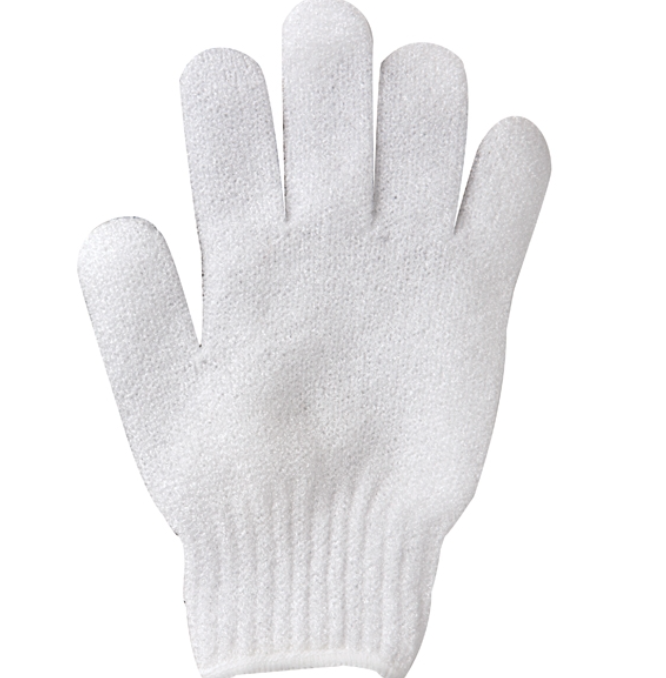 Exfoliating Bath Glove