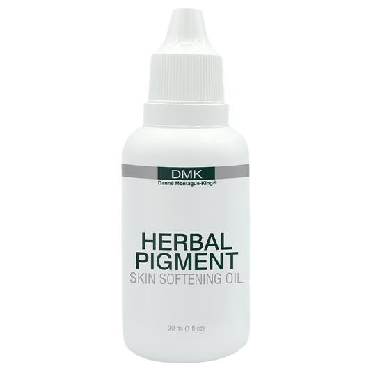 Herbal Pigment Oil